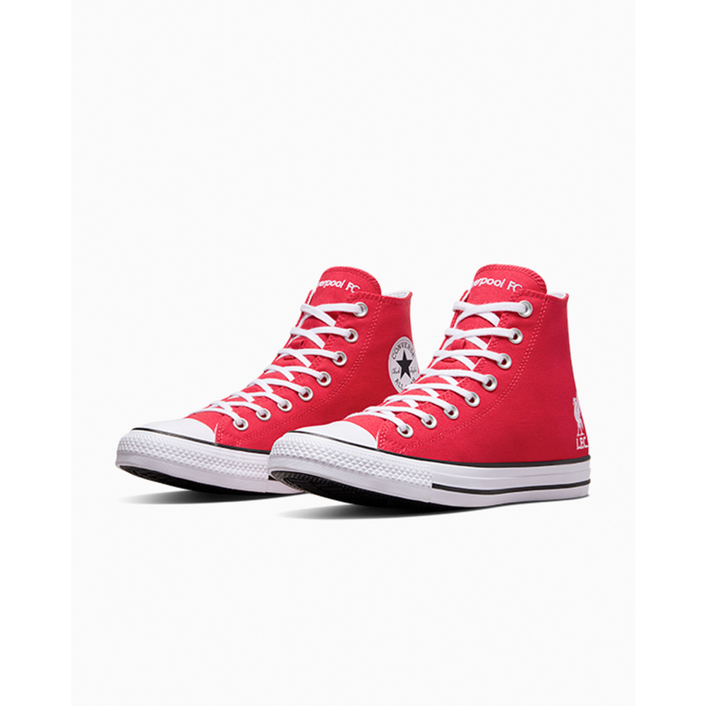 Converse X Lfc Chuck Taylor All Star A07260C / rot