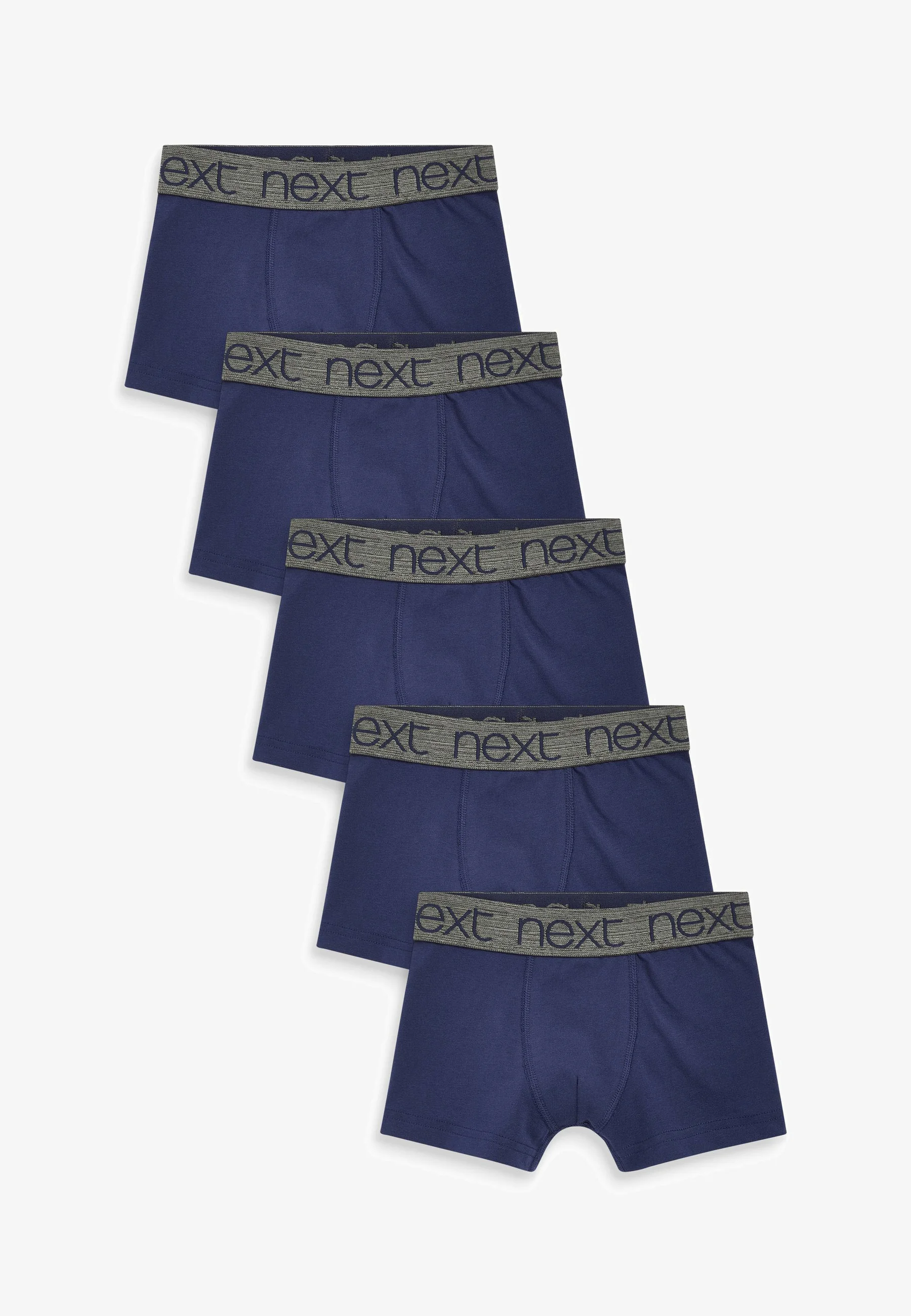 Siguiente PAQUETE ESTÁNDAR 5 - Culotte