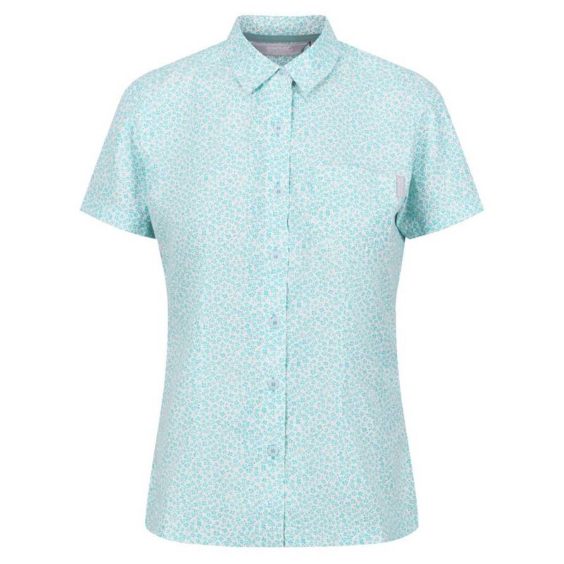 Regatta Mindano VII Funktionsbluse Damen
