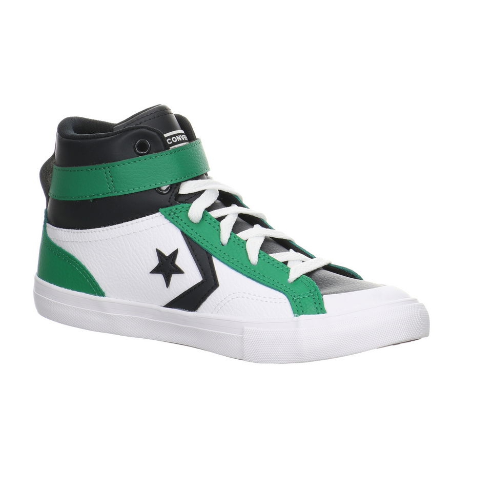 Converse Pro Blaze Strap Hightop Sneaker