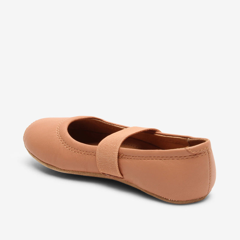 ballet nude - Rose