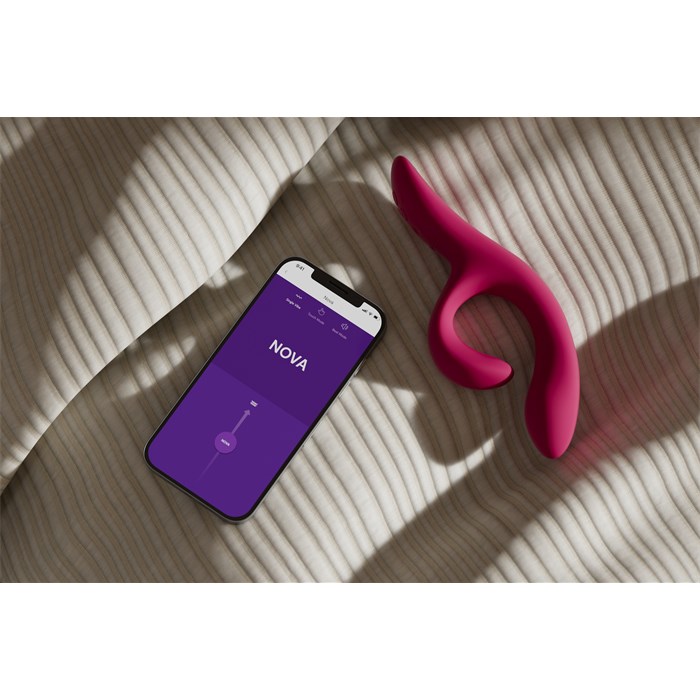 Nova 2 Fuchsia