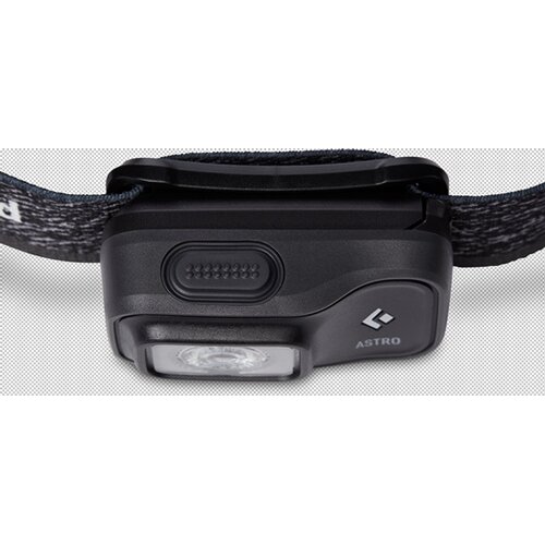 LAMPEN / DYNAMOS ASTRO 300 HEADLAMP