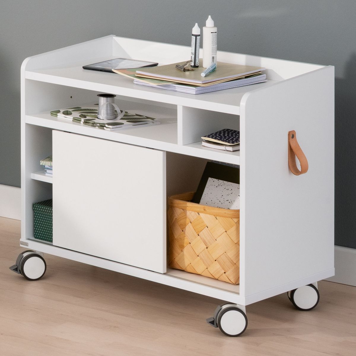 Paidi Rollcaddy Teenio