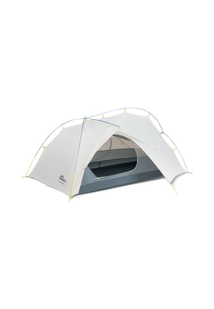 STRATOS LITE II Ultraleichtes Kuppelzelt 2 Personen