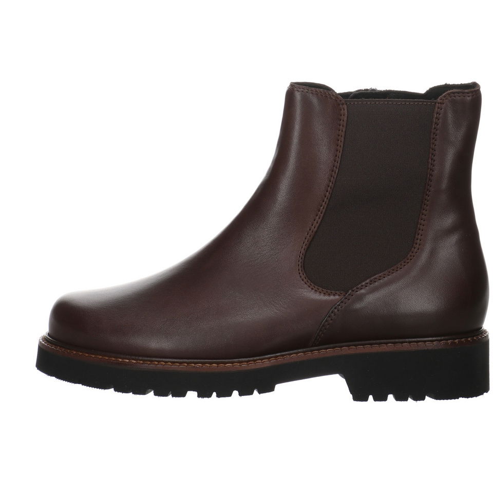 Semler Barbara Chelsea Boots
