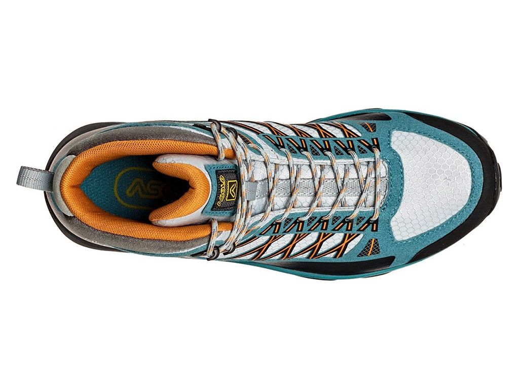Asolo Grid Mid GV Damen Wanderschuhe