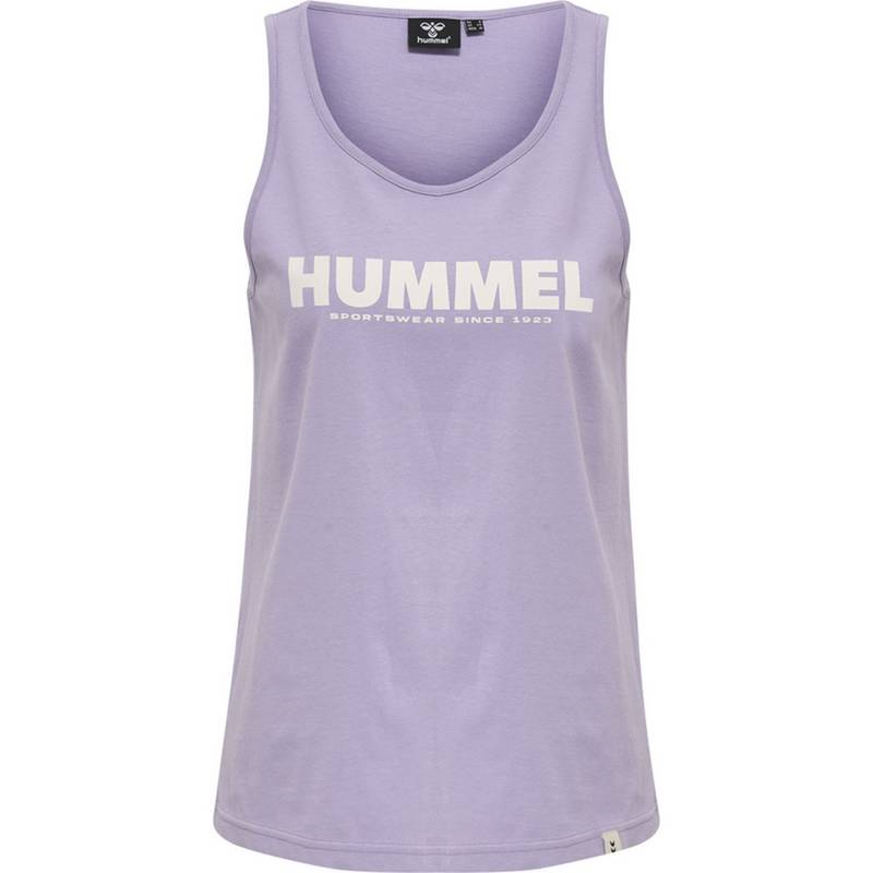 hummel hmlLEGACY WOMAN TANKTOP Funktionstop Damen