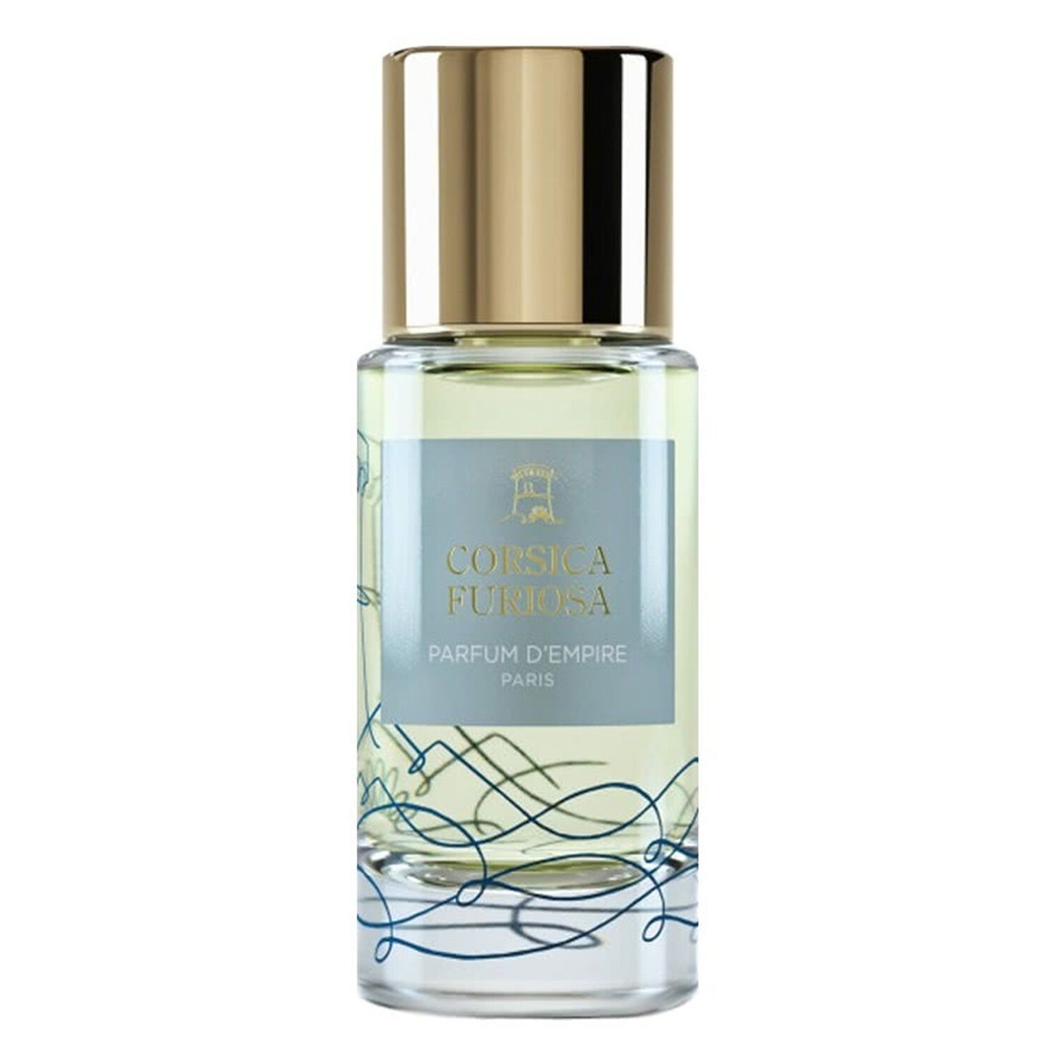 parfum d'empire Corsica Furiosa Eau de Parfum