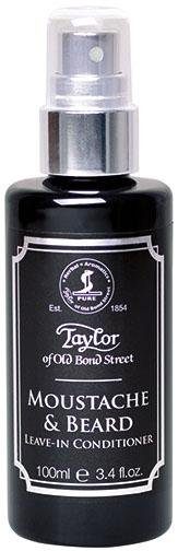 Taylor of Old Bond Street Bartconditioner Moustache & Beard Leave-In Conditioner