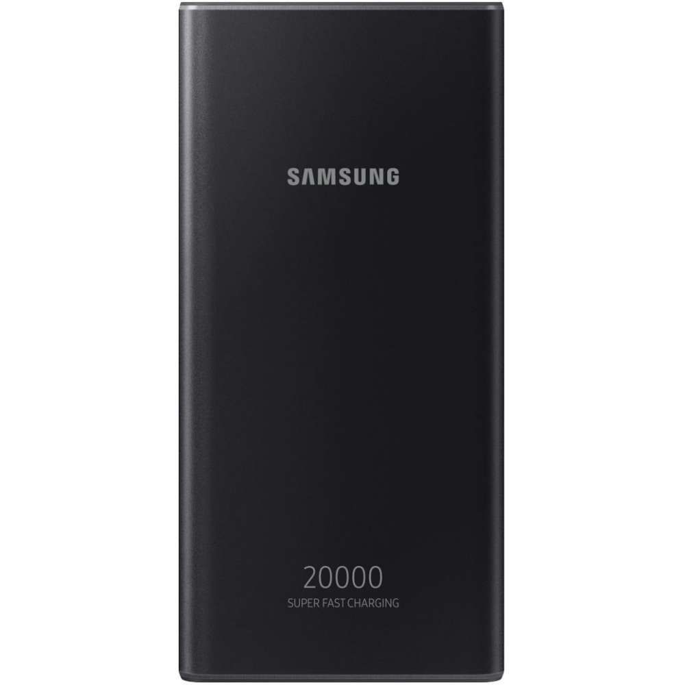 Samsung 20000 mAh USB-C Powerbank
