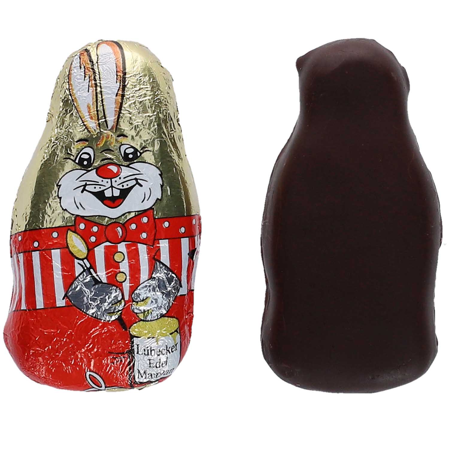 Carstens Lübecker Edelmarzipan Osterhäschen 150g