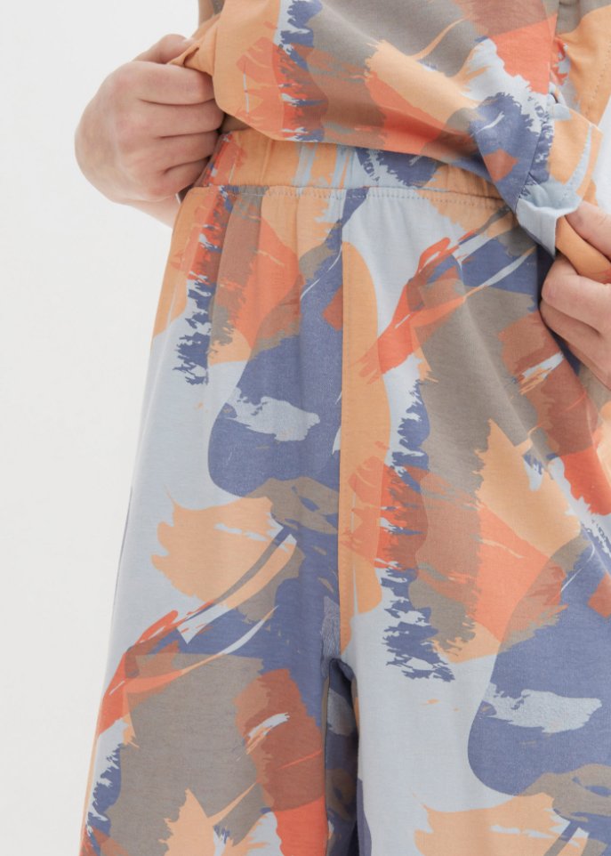Mädchen Shorts (3er-Pack)