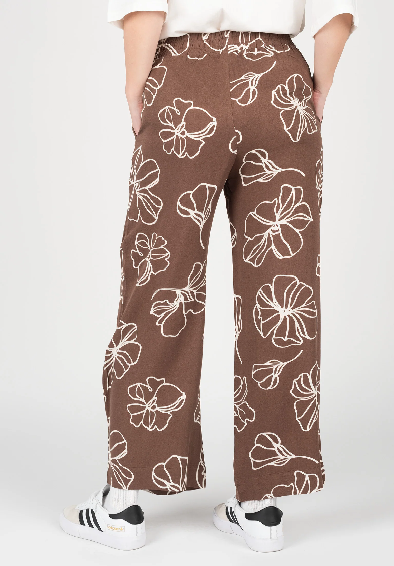 Cherry Printed