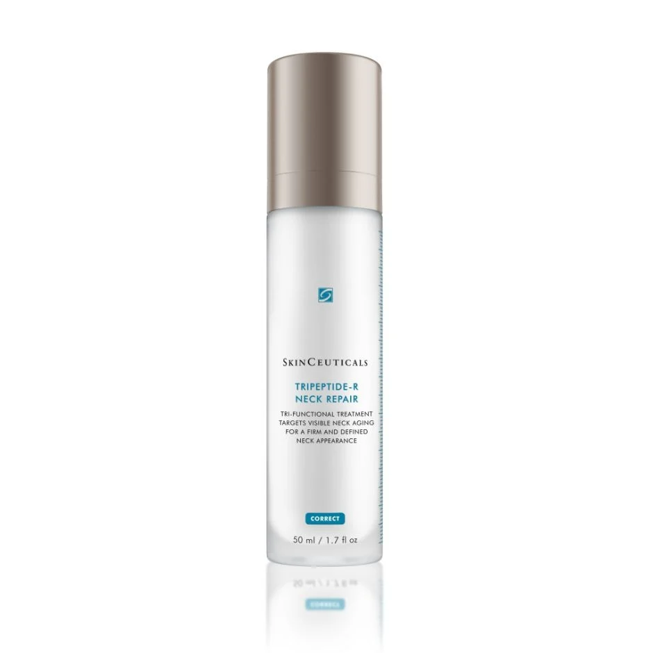 Correct Tripeptide-R Neck Repair - Tratt.collo e décolleté antirughe