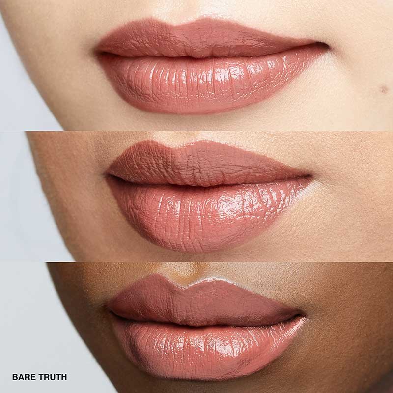 Bobbi Brown Lippen Luxe Shine Intense Lipstick
