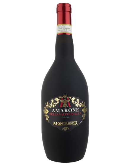 Amarone della Valpolicella DOCG 2019 Montresor 0,75 ℓ