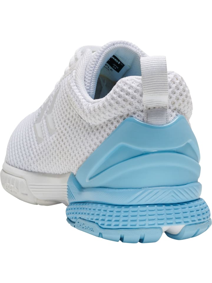 Hummel Hummel Multisportsschuh Aerocharge Fusion Damen in SKY BLUE günstig kaufen