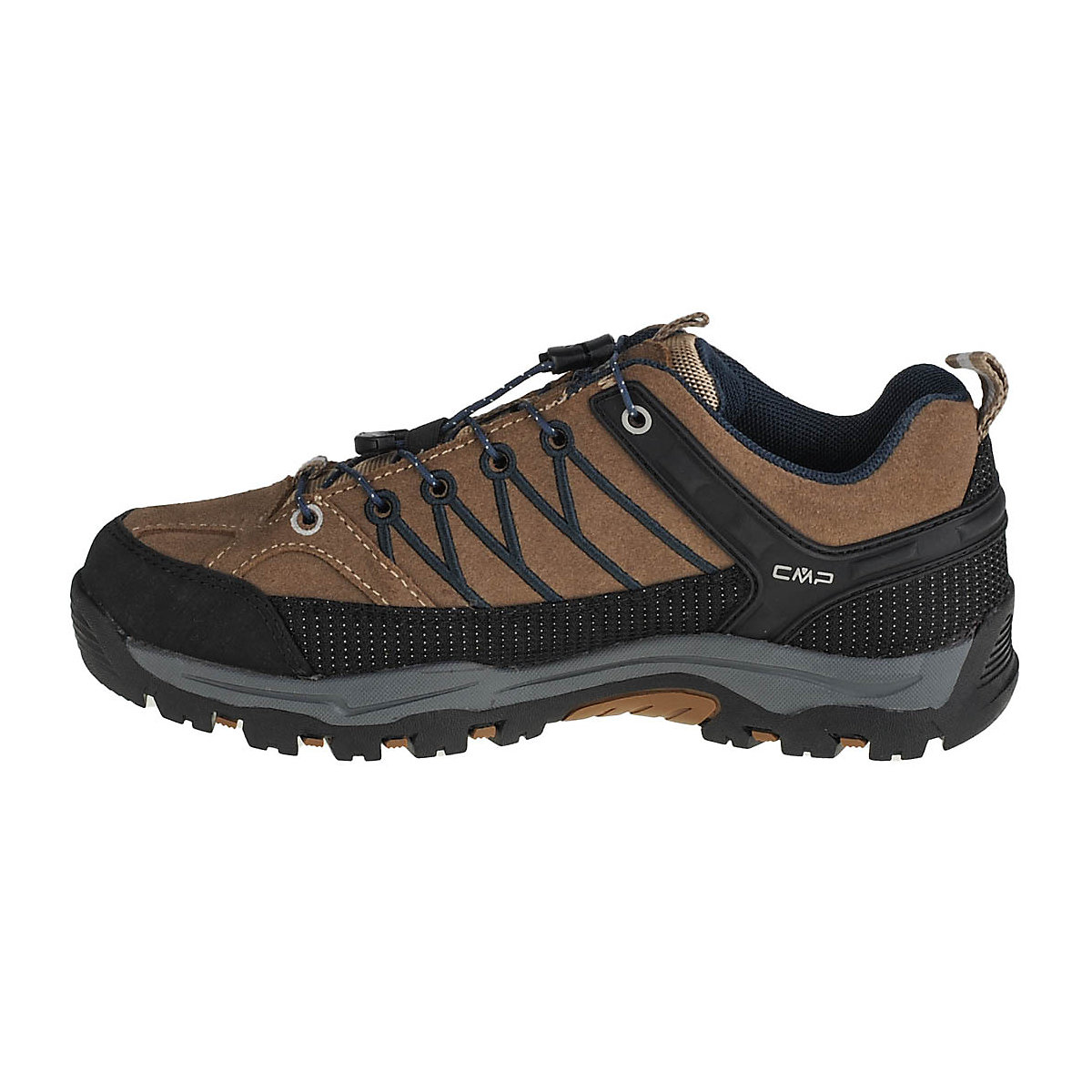 Trekkingschuhe Rigel Low 3Q13244-P773 Trekkingschuhe für Jungen