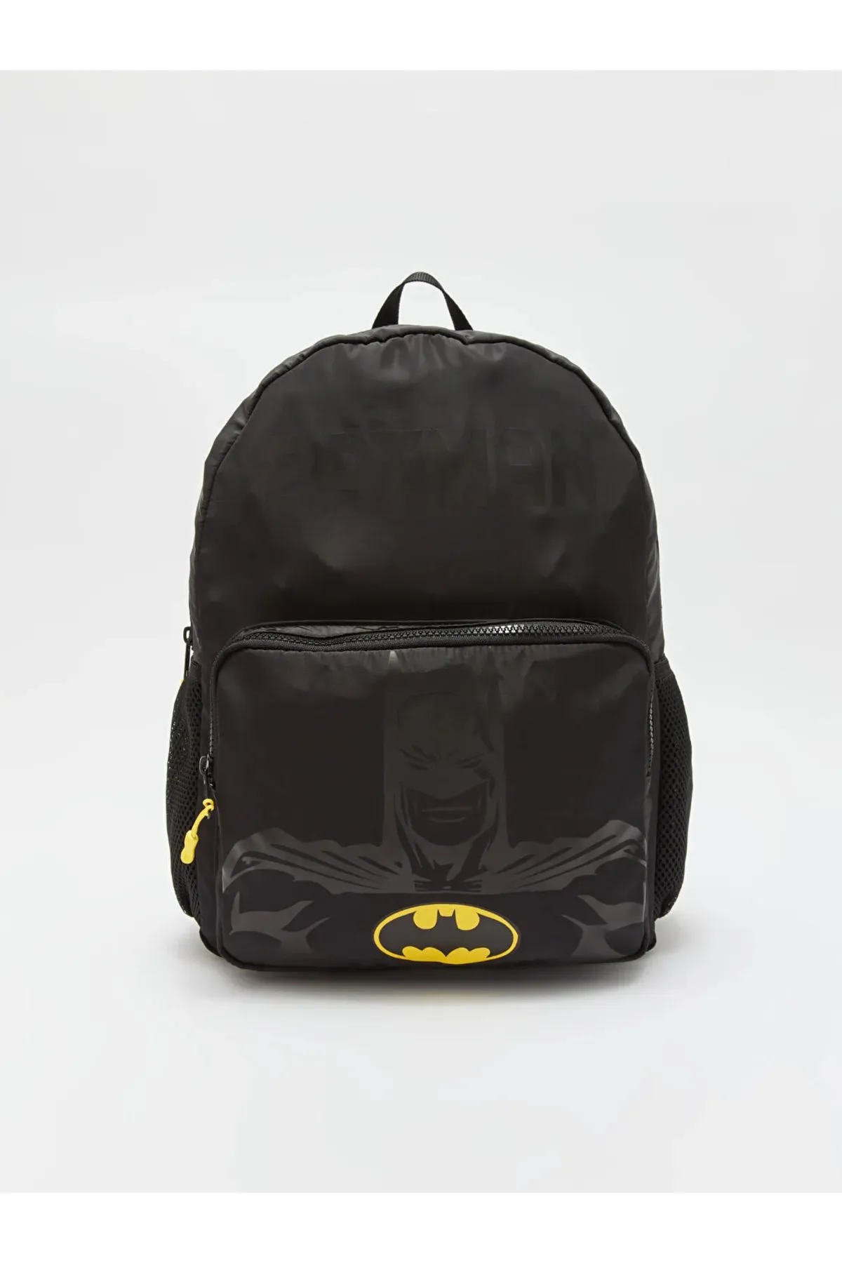 LC Waikiki  LCW ACCESSORIES Jungenrucksack mit Batman-Aufdruck