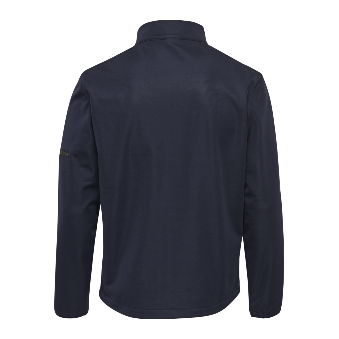 Hummel North Softshelljacke Blau F7026