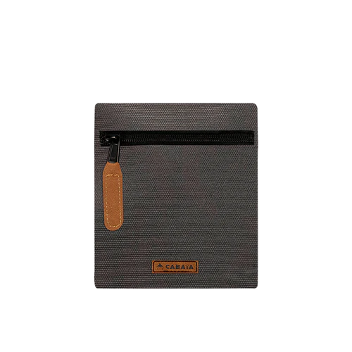 Seawall grey side pocket