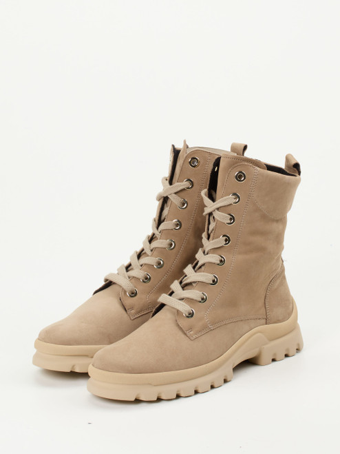 Schnürstiefelette-27513590009 Semler