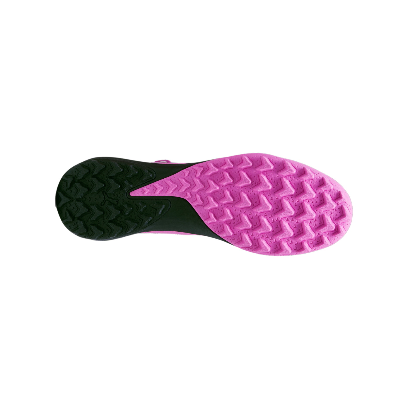 PUMA ULTRA Match TT Phenomenal Pink Weiss Schwarz F01