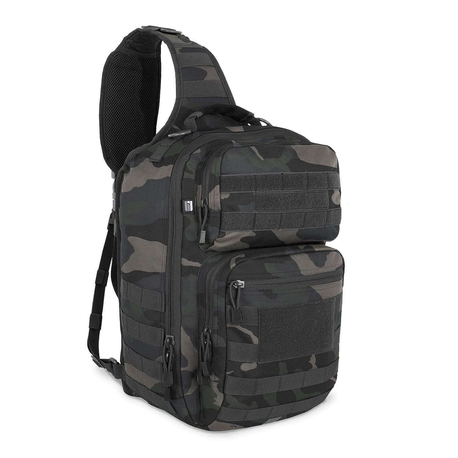 US Cooper Rucksack EDC Sling Large