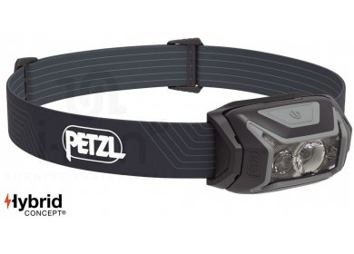 Petzl Actik 450 lumens
