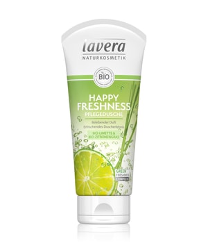lavera Happy Freshness Duschgel-200 ml