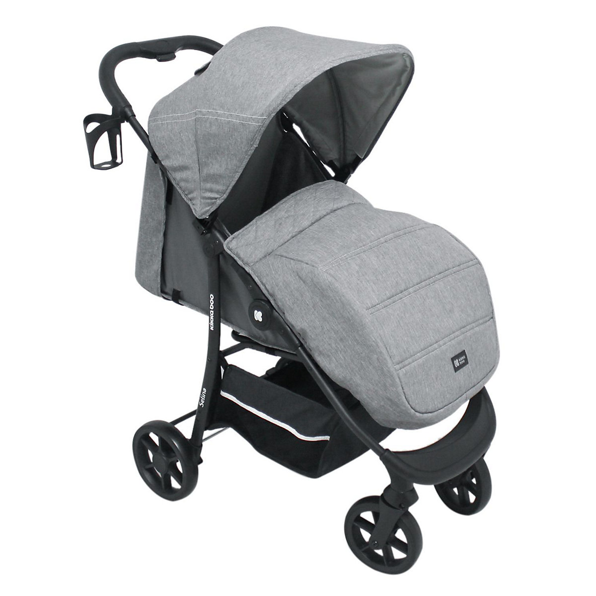 Kombikinderwagen 3 in 1 Selina Kombikinderwagen