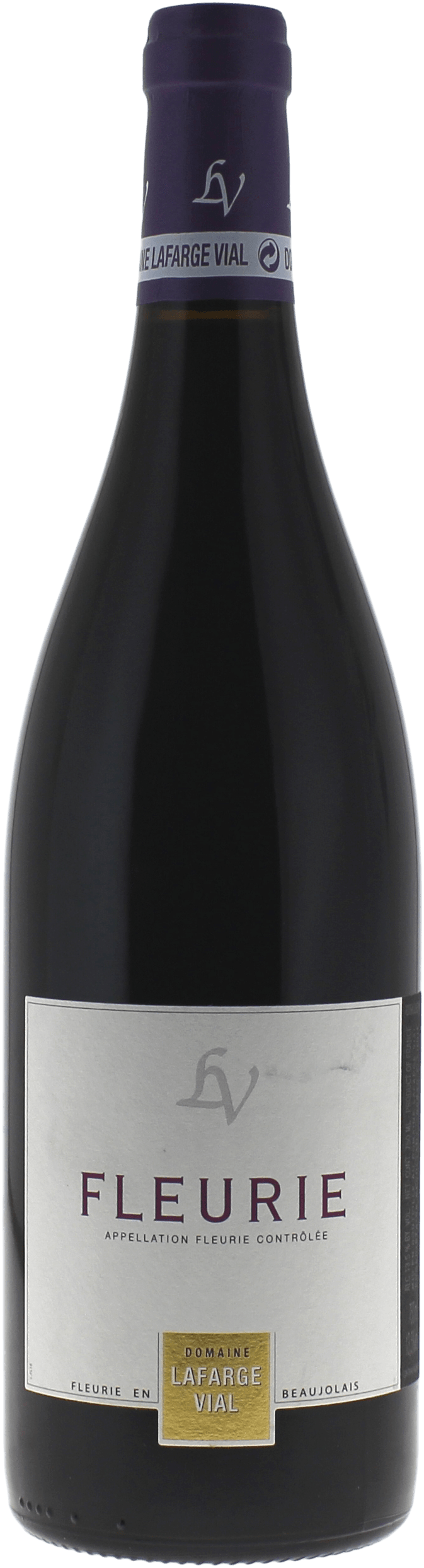 Fleurie 2020