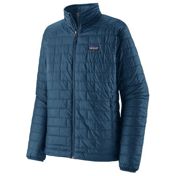 Patagonia - Nano Puff Jacket - Kunstfaserjacke