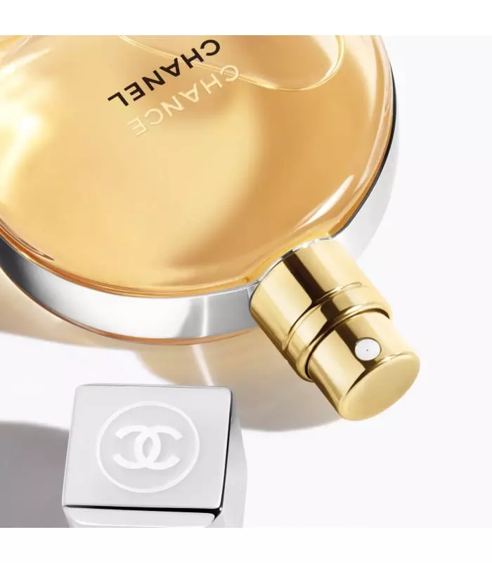 CHANCE Eau de Parfum Vaporisateur