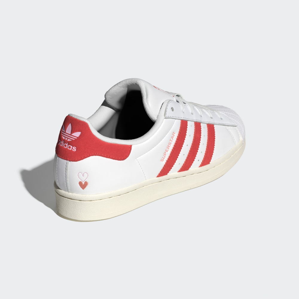 adidas Superstar IG5958 / weiss