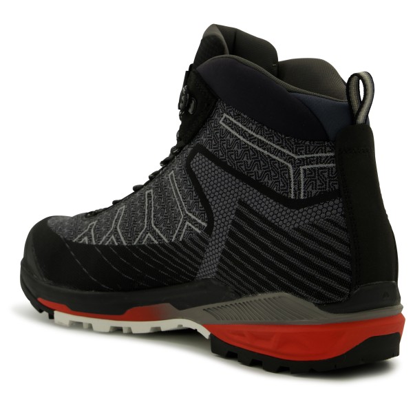 Asolo - Falcon Evo Jaquard GTX Vibram - Wanderschuhe