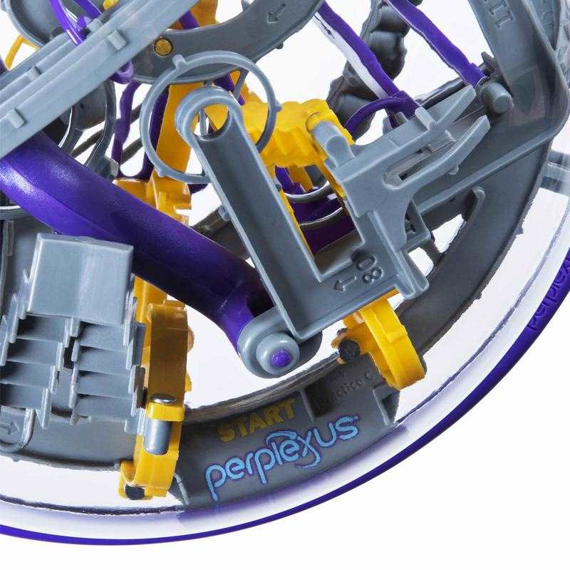 Casse-tête Perplexus epic Spin Master