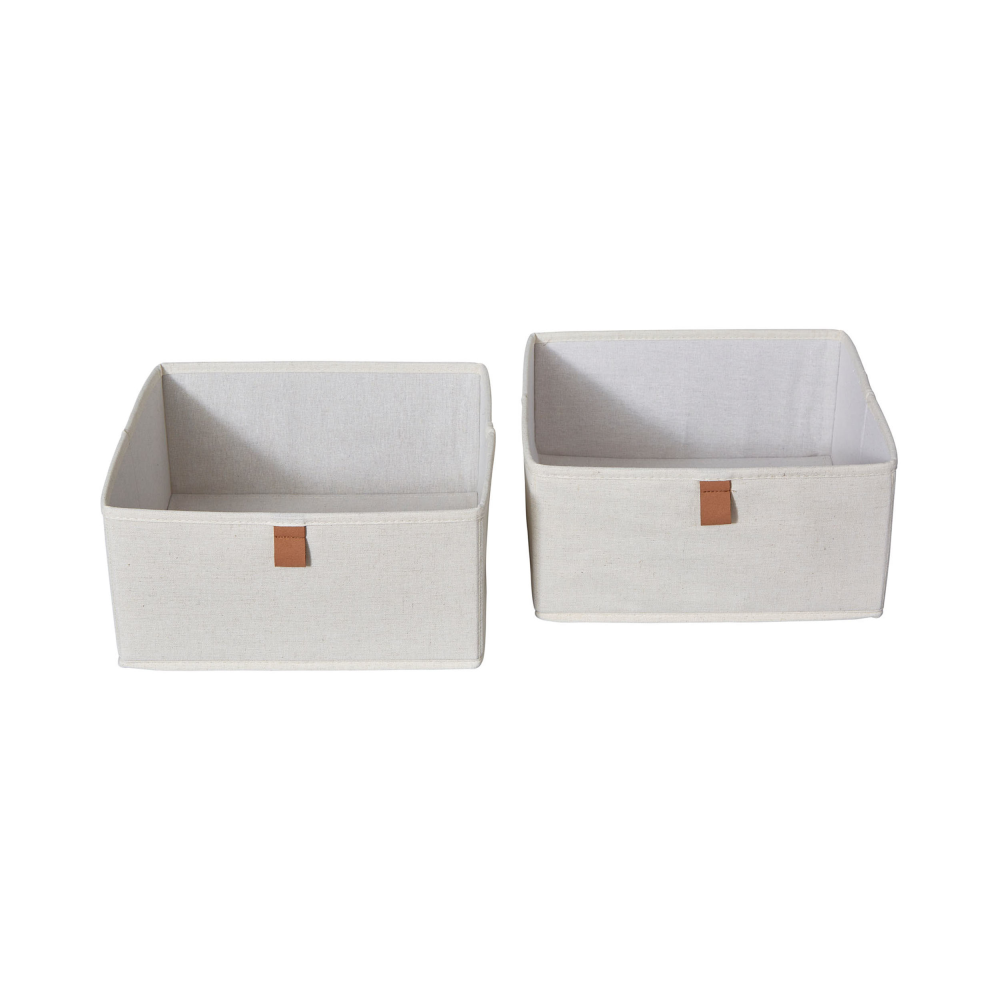 Organizer-Set Premium - Natur