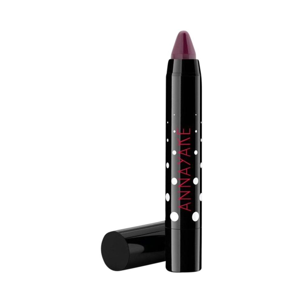 Annayake Crayon Levres Couleur Rouge à lèvres