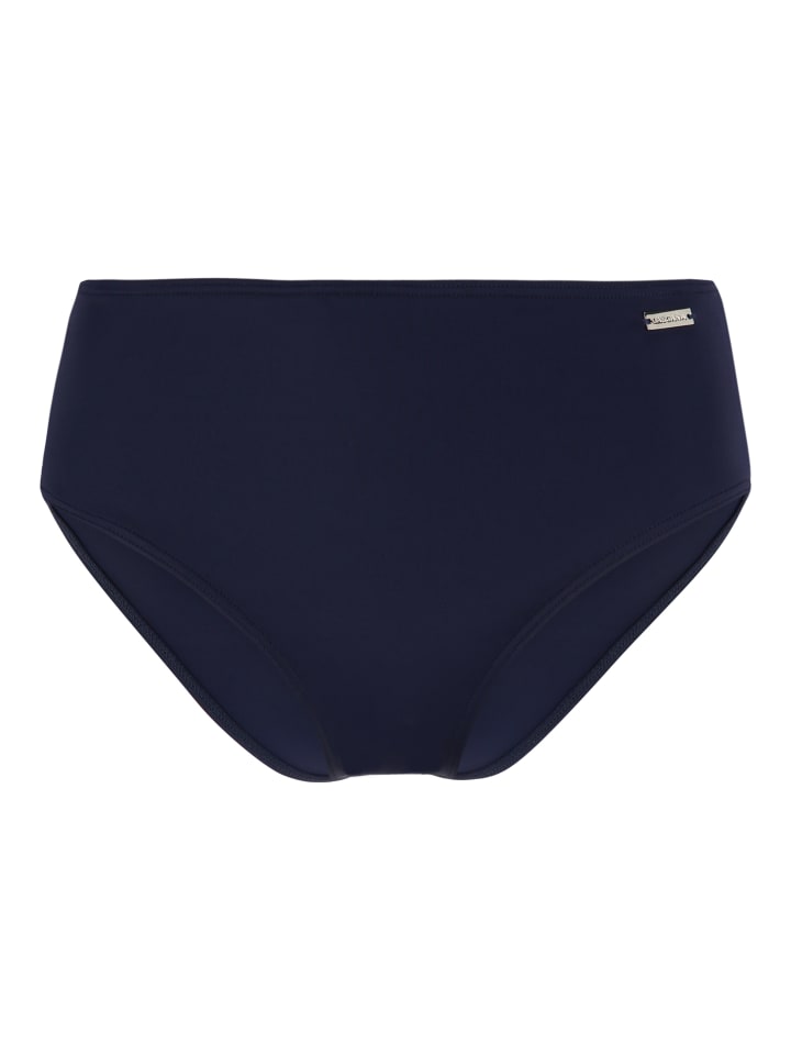 LASCANA Bikini-Hose in marine günstig kaufen