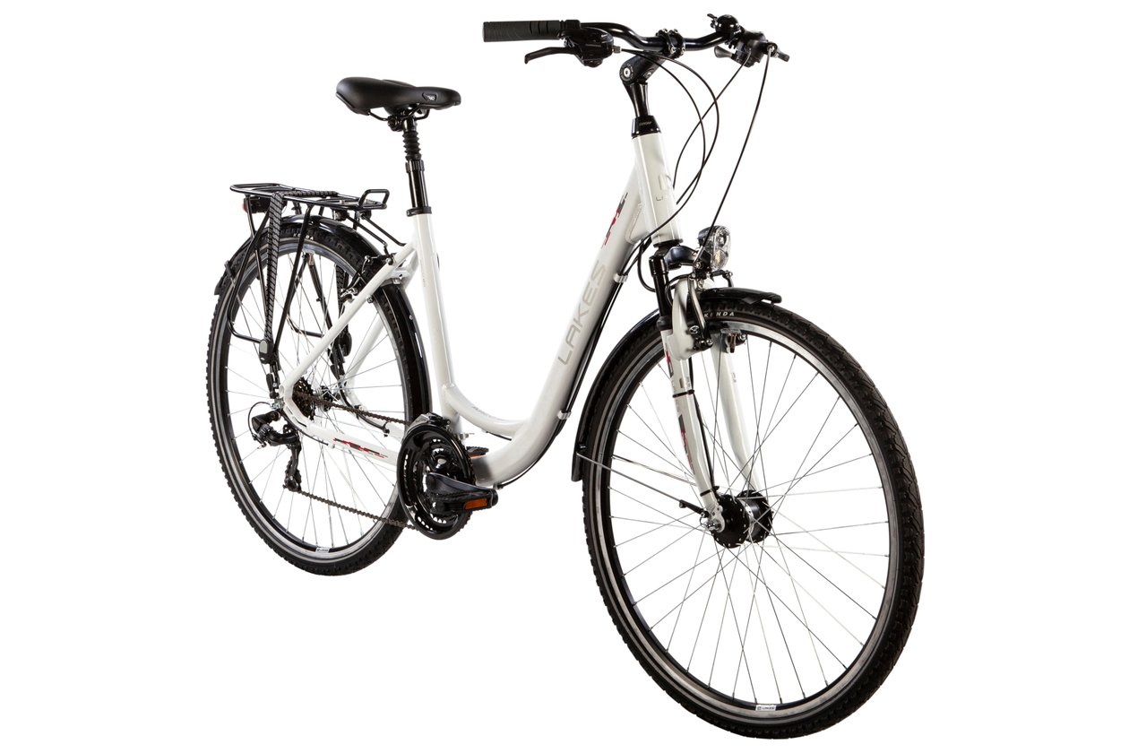 Lakes Arco 80 - 2024 - 28 Zoll - Tiefeinsteiger