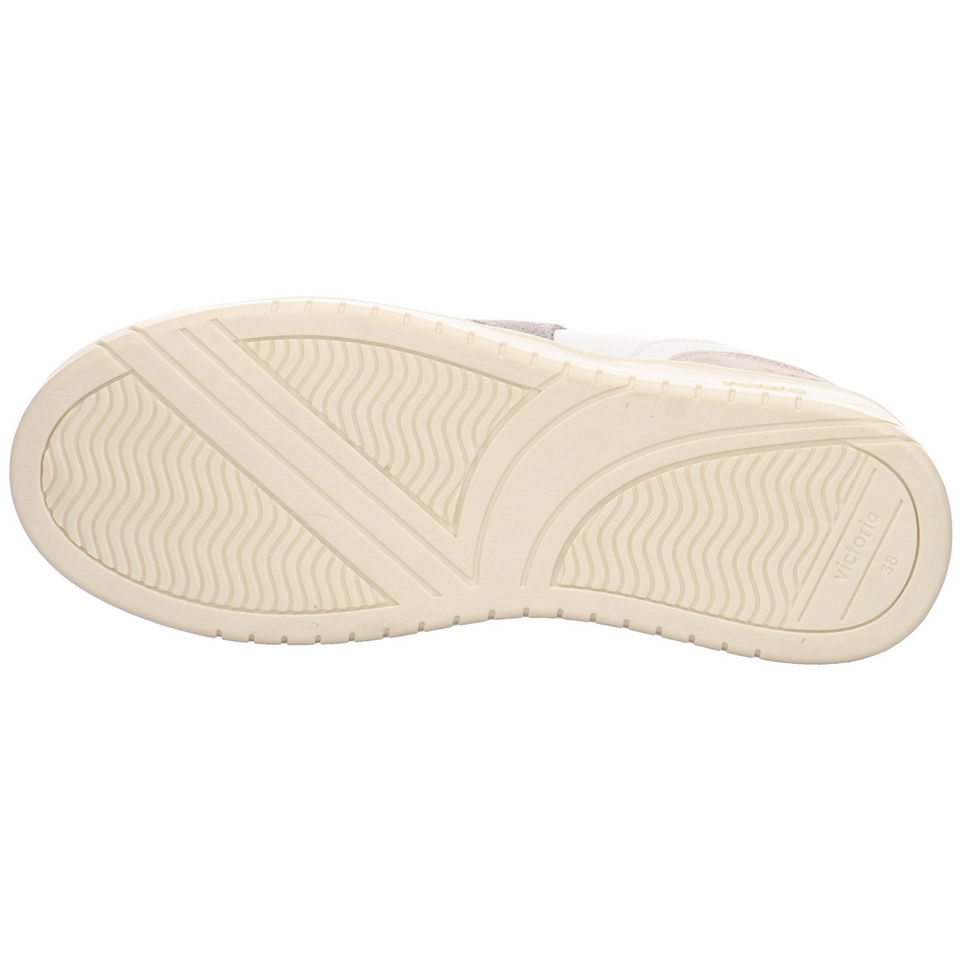 Victoria Seul Efecto Piel Sneaker