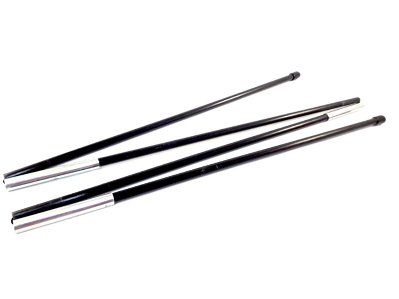 CUHOC Golden Label 230 cm parasolhoes