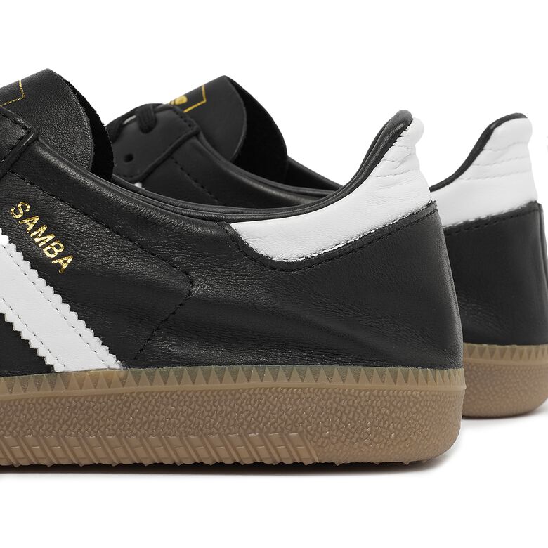 adidas Originals Samba Decon core black/white/core black
