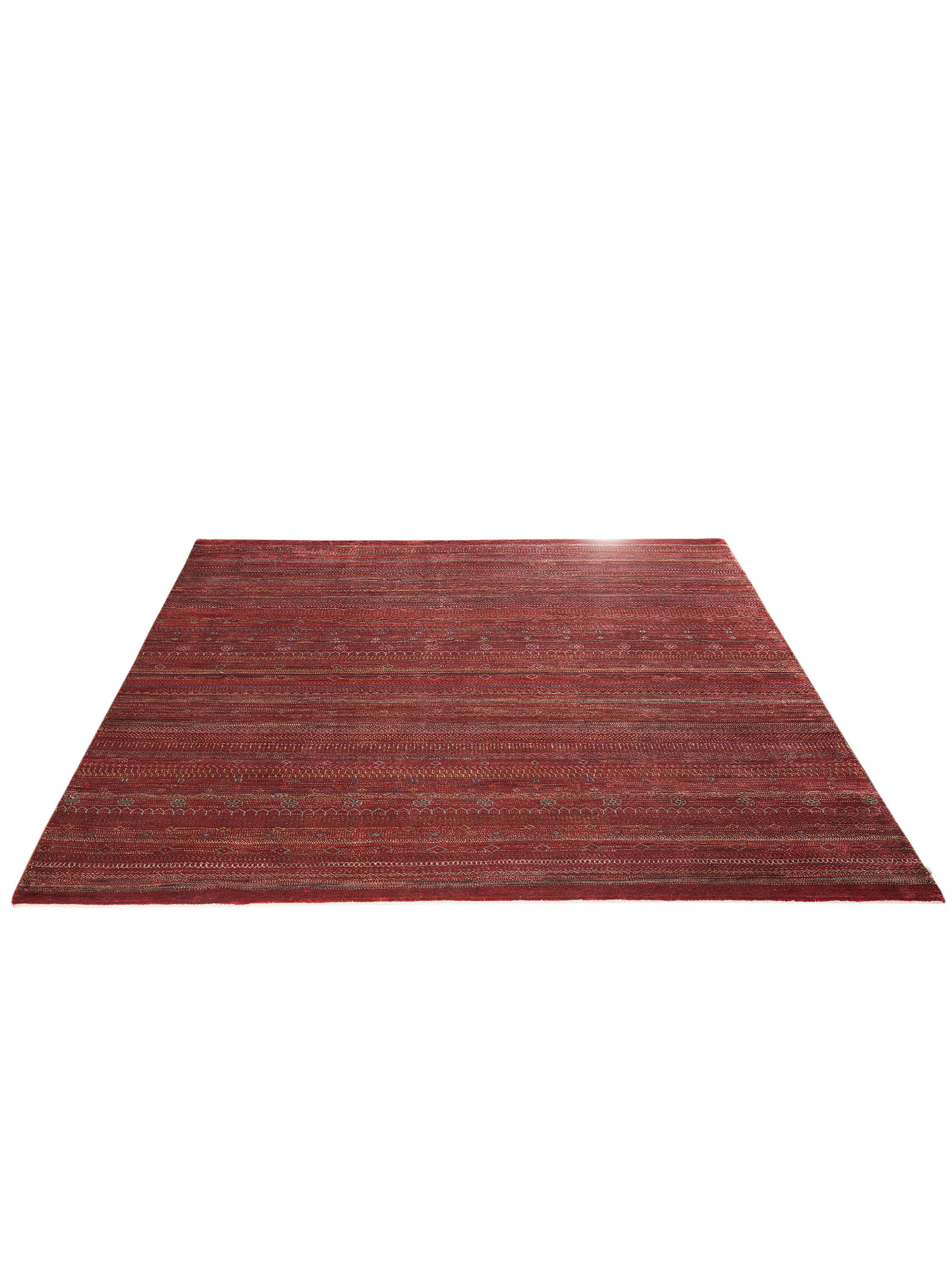 Contemporary Gabbeh ca. 255 x 317 cm, Unikat / Einzelstück