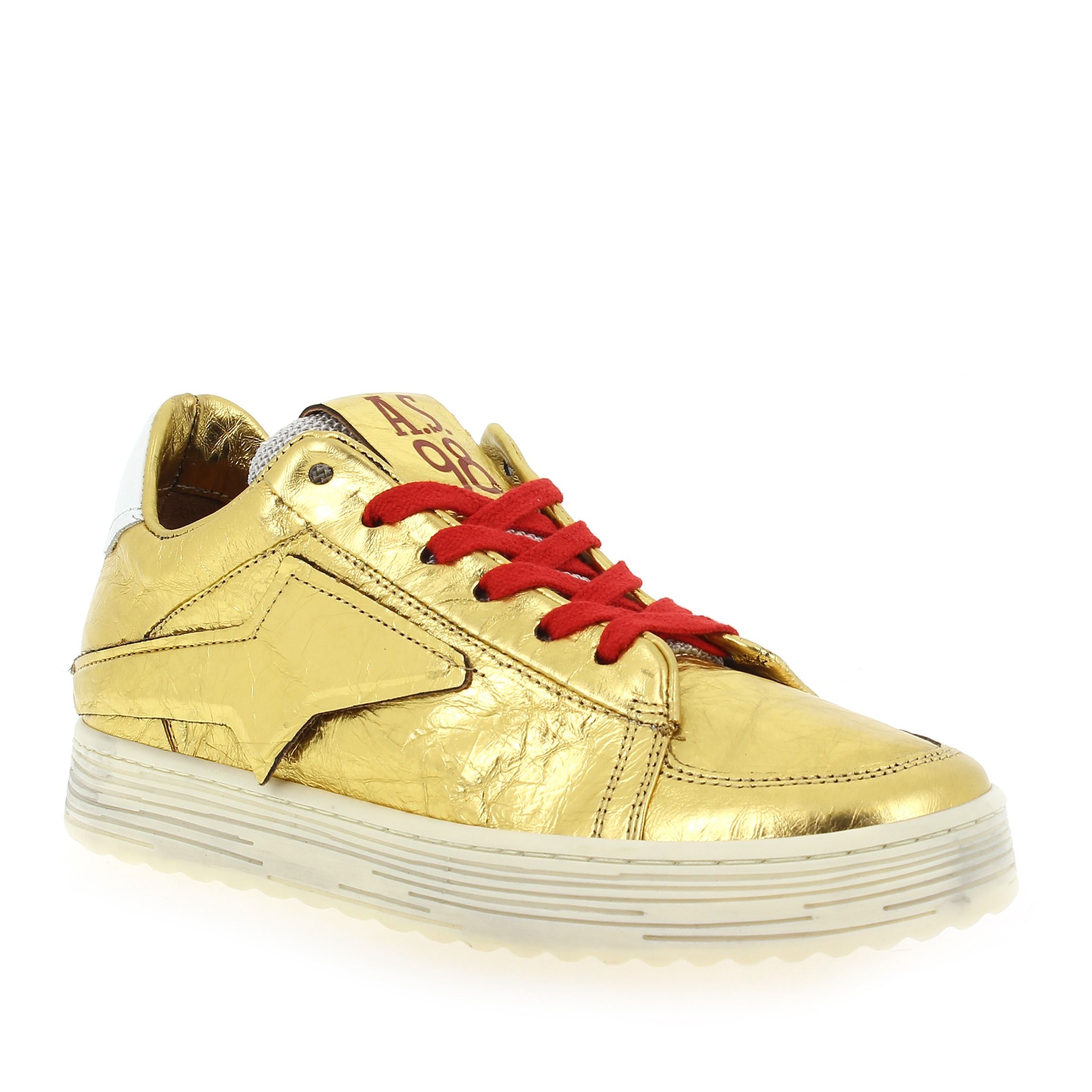 AS98  A48109 - Or Rouge