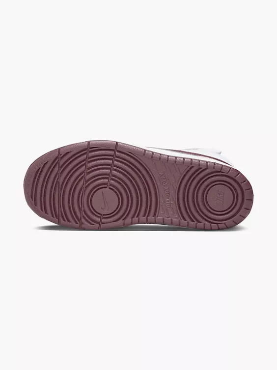 Nike Hoher Sneaker COURT BOROUGH MID 2