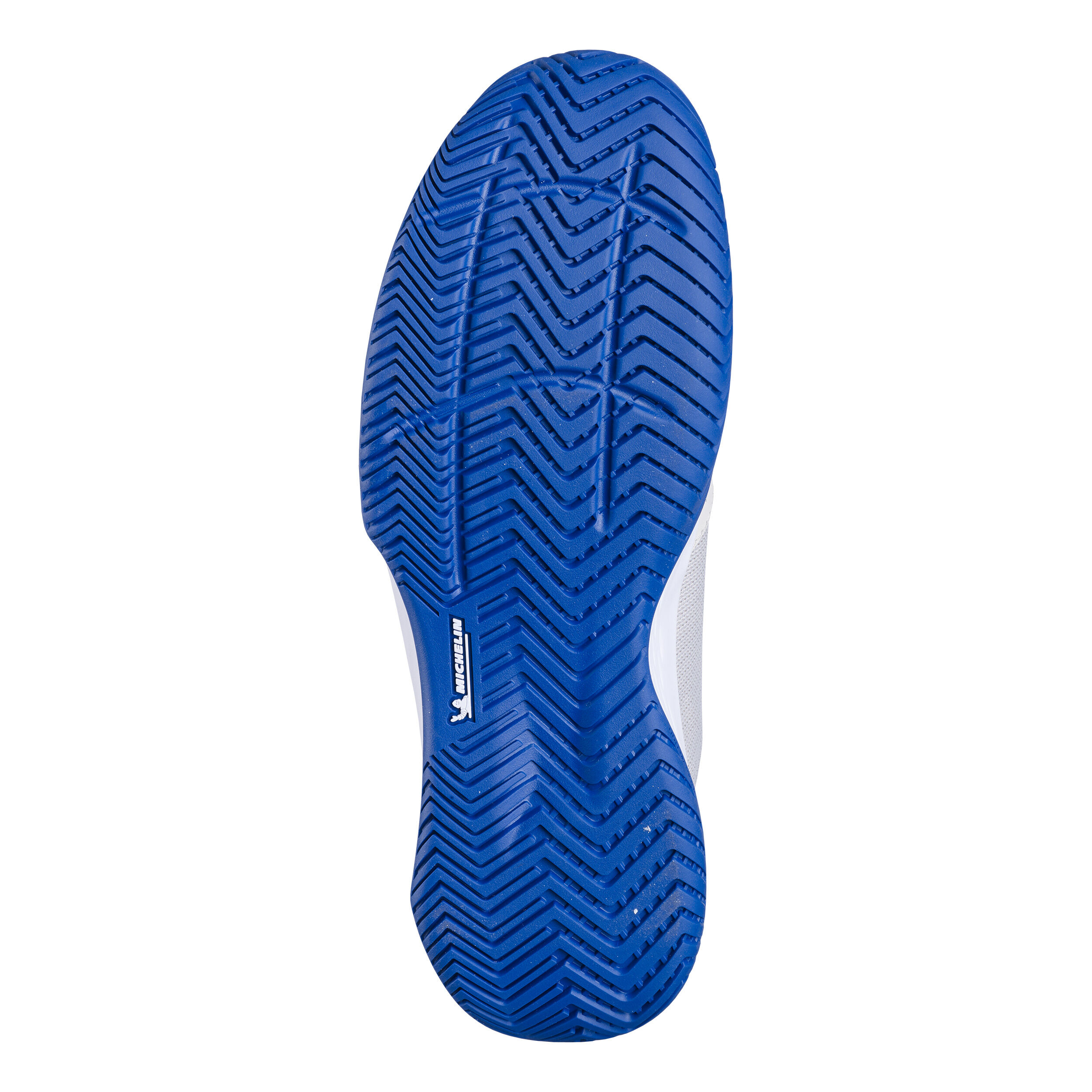 SFX Evo Allcourtschuh Herren - Creme, Blau