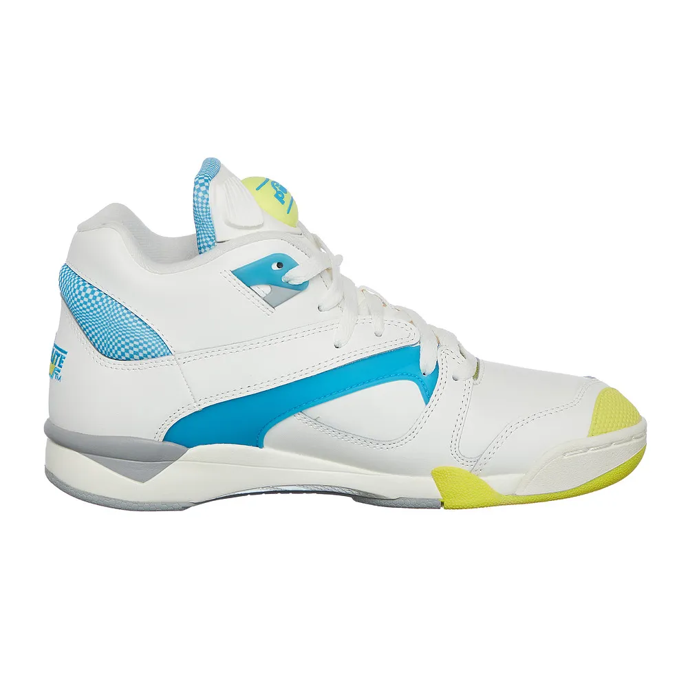 Reebok Court Victory Pump 100203275 / weiss